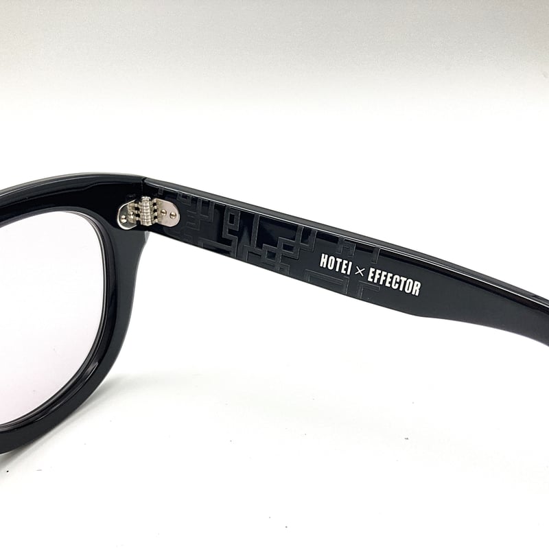 EFFECTORエフェクター×布袋寅泰数量限定コラボレーション【UNISON HT