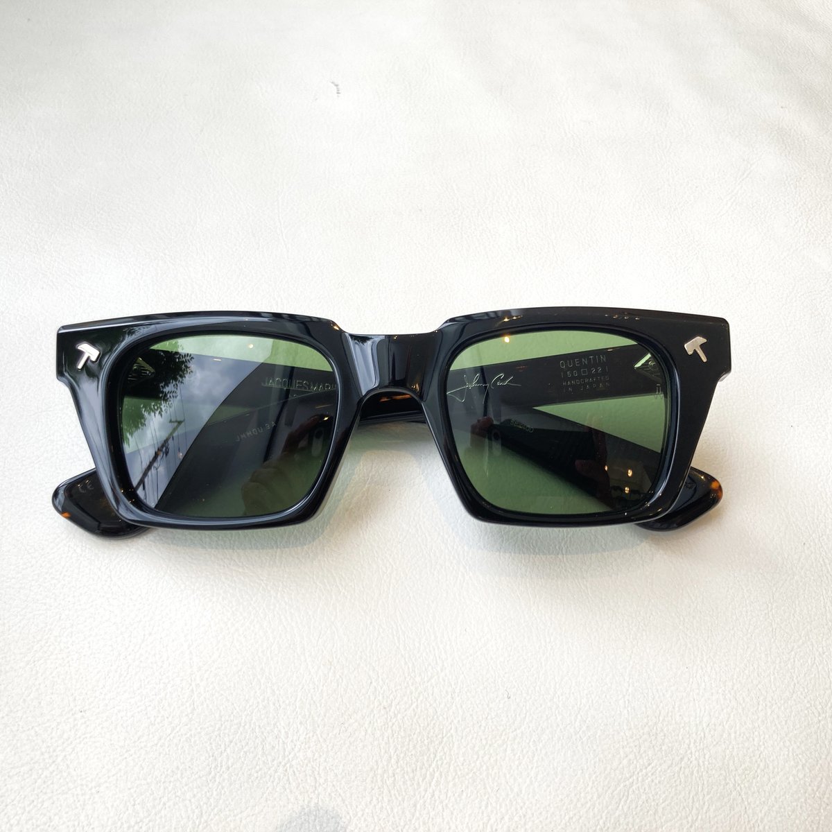 JACQUES MARIE MAGEジャックマリーマージュ