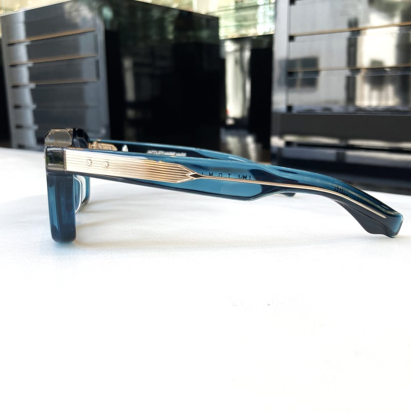 JACQUES MARIE MAGEジャックマリーマージュ【TOMLIN】 col.Indig