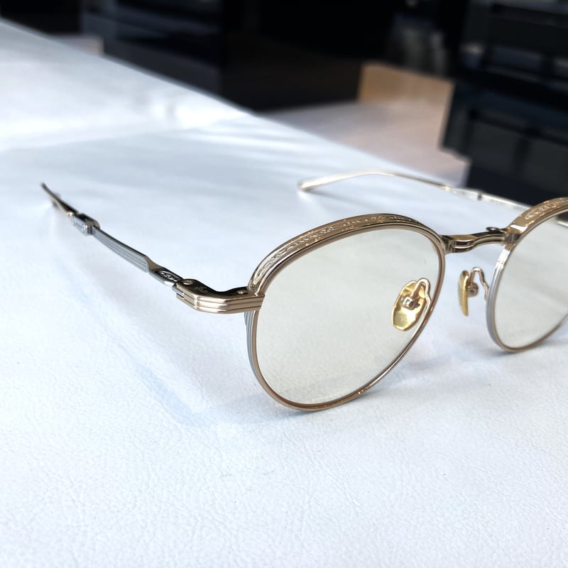 JACQUES MARIE MAGEジャックマリーマージュ【ARCHIBALD】 col.Al