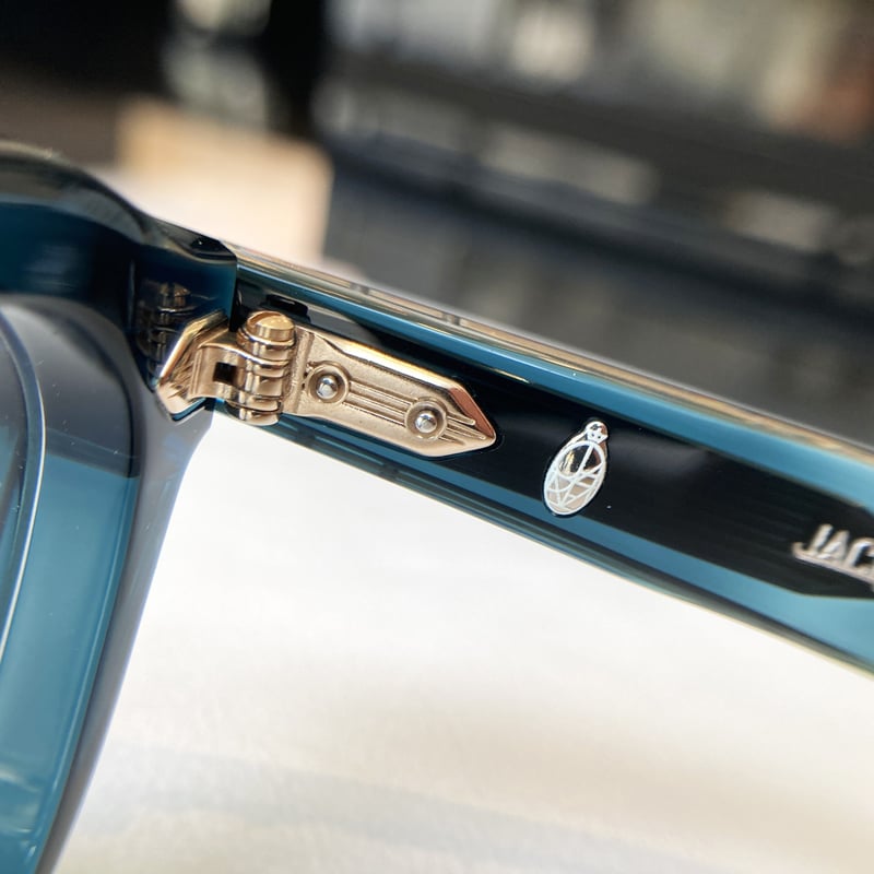 JACQUES MARIE MAGEジャックマリーマージュ【TOMLIN】 col.Indig