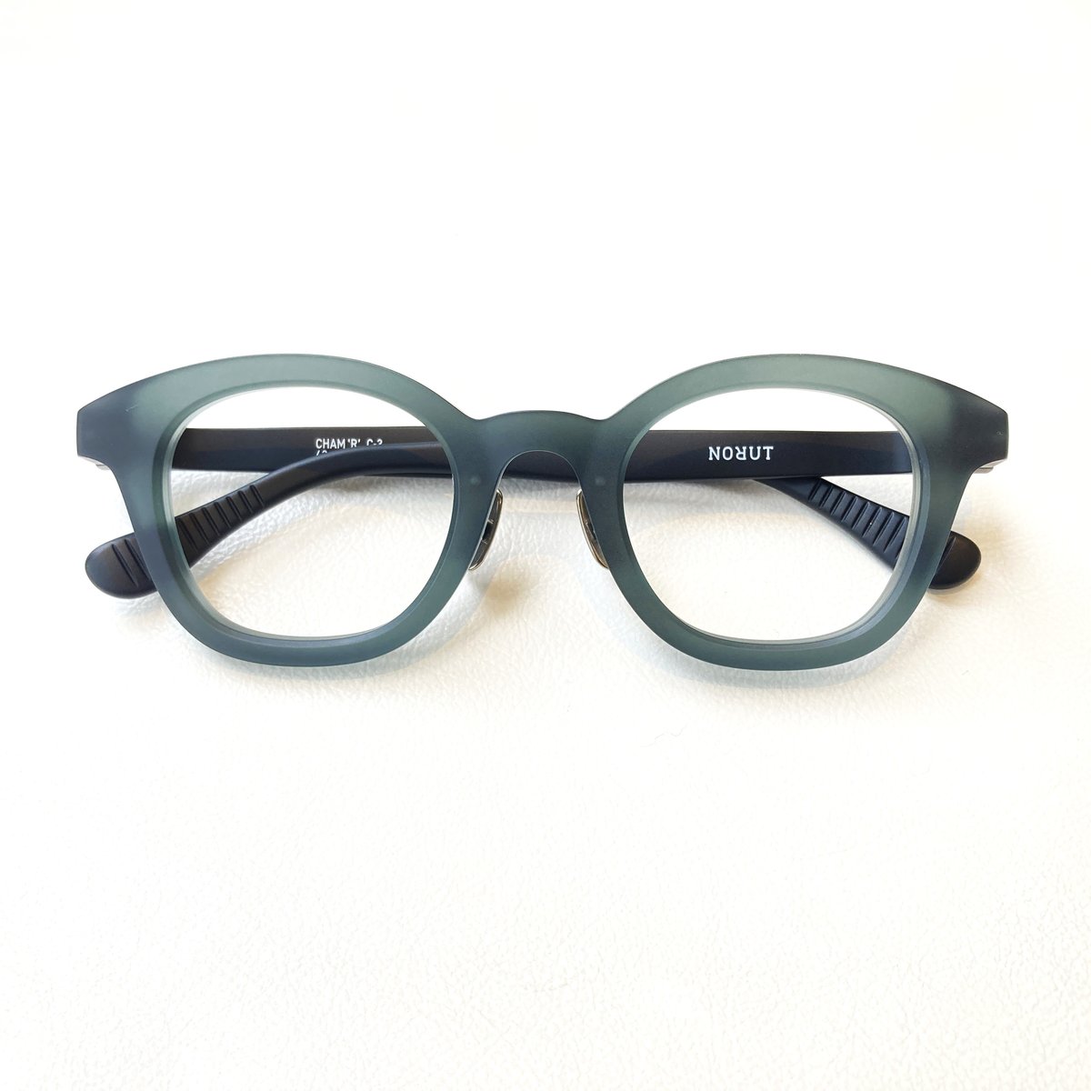 NORUTノーラット【CHAM