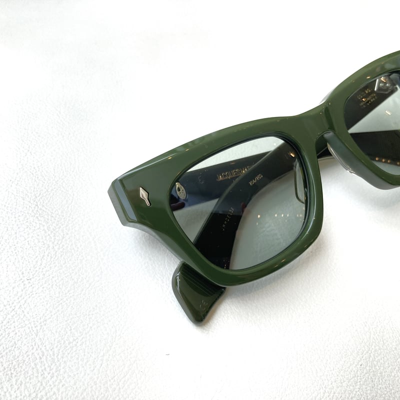 JACQUES MARIE MAGEジャックマリーマージュ【DEALAN】 col.Everg