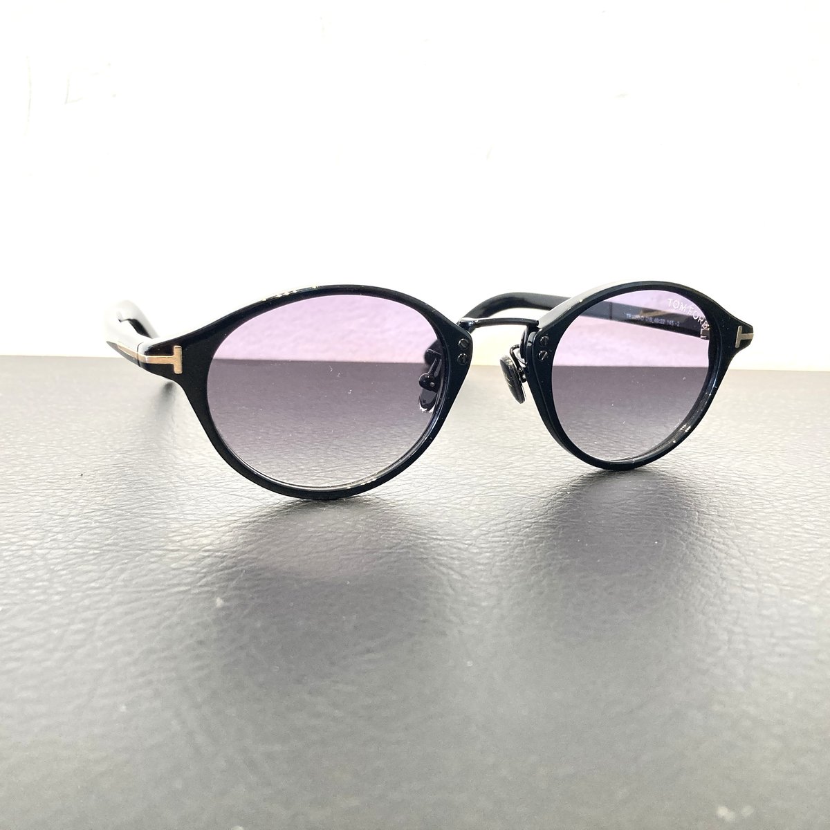 TOMFORDトムフォードサングラス【TF1050-D】 col.01B | clarity