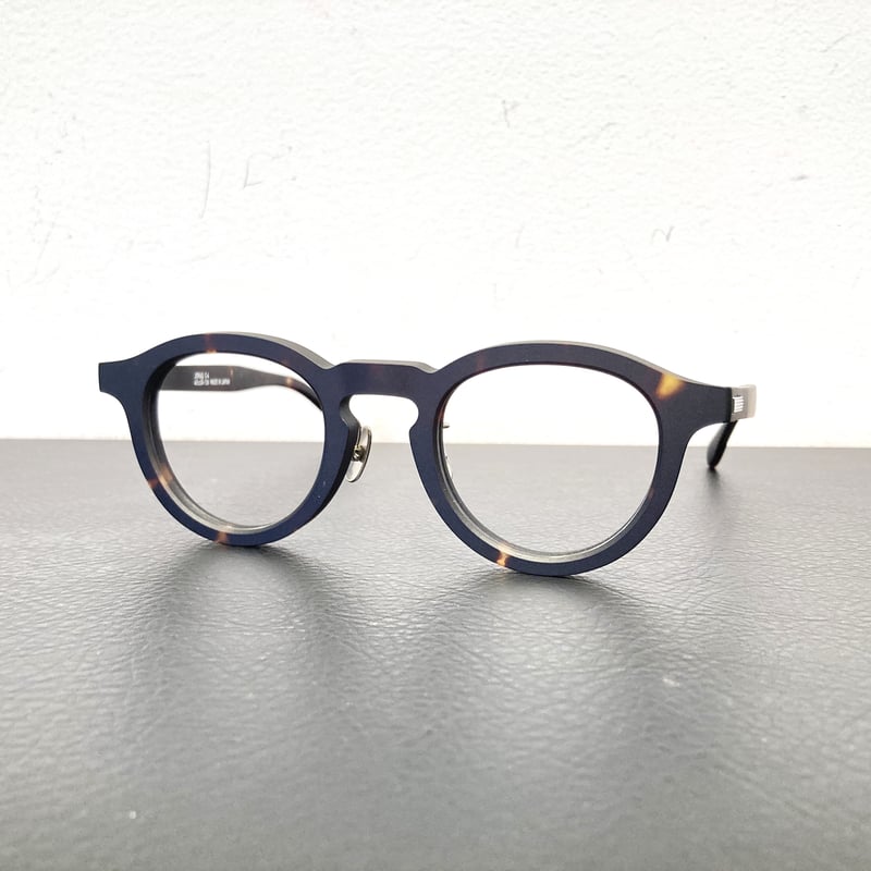 NORUTノーラット【JORAS】 col.C-4 MELLOW DREAM | clarit