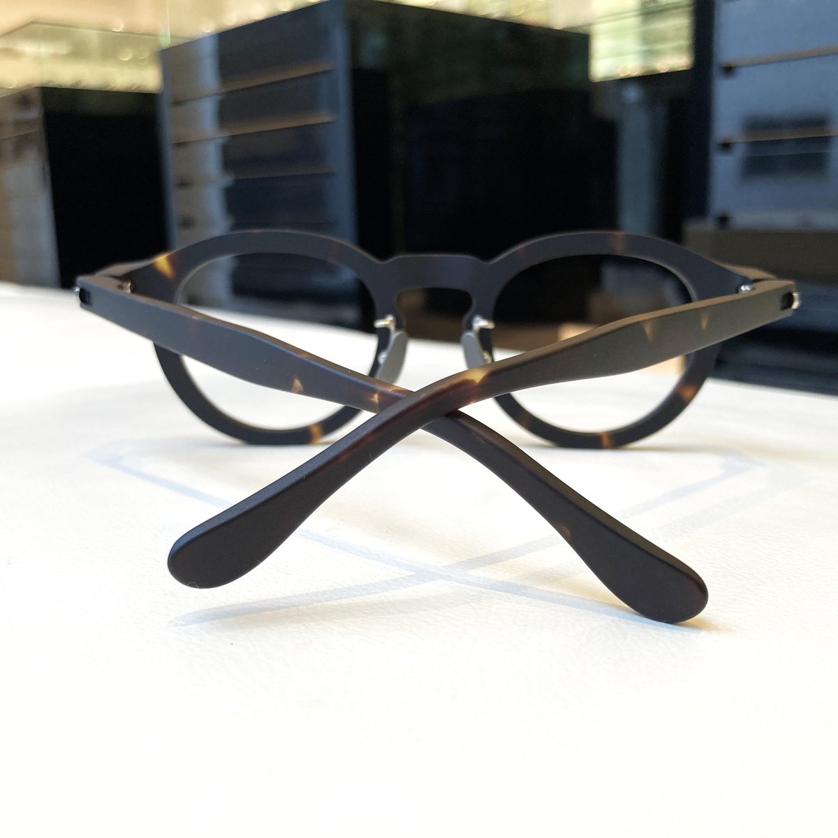 NORUTノーラット【JORAS】 col.C-4 MELLOW DREAM | clarit