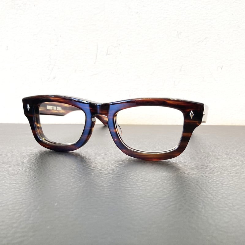 EFFECTORエフェクター【CODA(コーダ)】 col.CO | clarity (クラリティ)