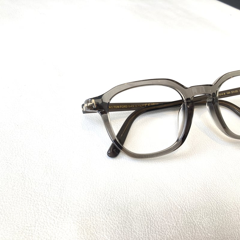 TOMFORDトムフォード【TF6010-K-B】 col.020 | clarity (クラ