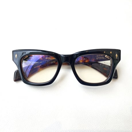 JACQUES MARIE MAGEジャックマリーマージュ【DEALAN】 col.Noir1