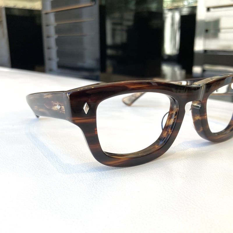 エフェクター　CODA EFFECTOR CODA BK アイテム詳細｜DENHAM（デンハム）日本公式