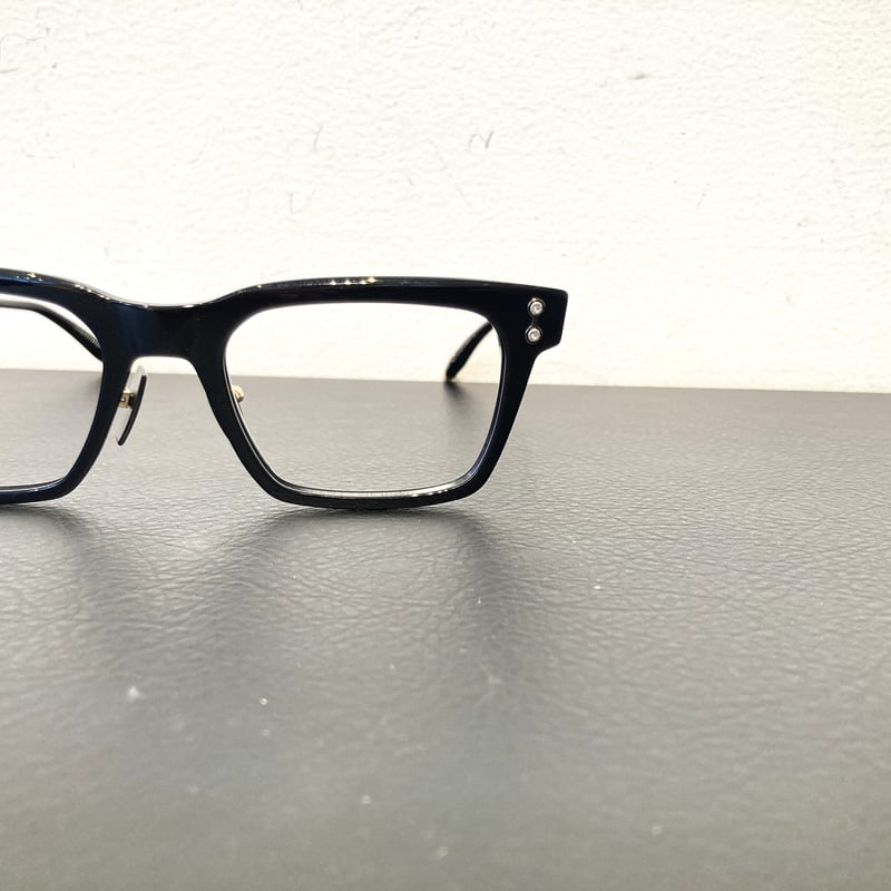 AKONIアコニ【KEPLER(52)】 col.BLK-BLK | clarity (クラリティ)