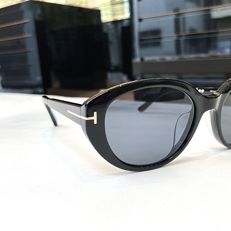 TOMFORDトムフォードサングラス【TF1246-K】 col.01A | clarity