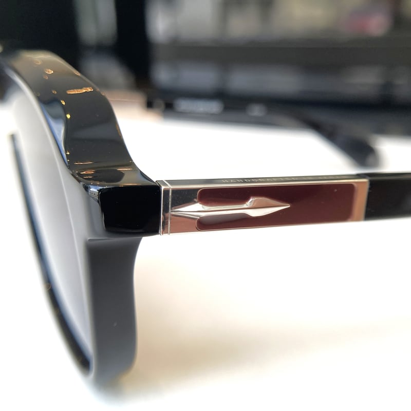 JACQUES MARIE MAGEジャックマリーマージュ巨匠コレクション【黒川