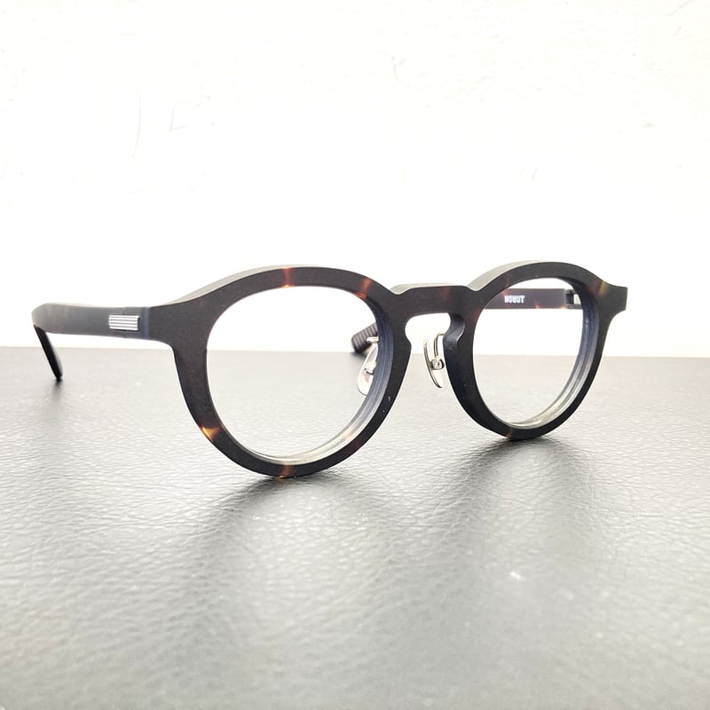 NORUTノーラット【JORAS】 col.C-4 MELLOW DREAM | clarit
