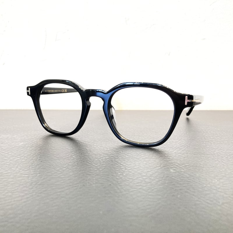 TOMFORDトムフォード【TF6013-K-B】 col.001 | clarity (クラ