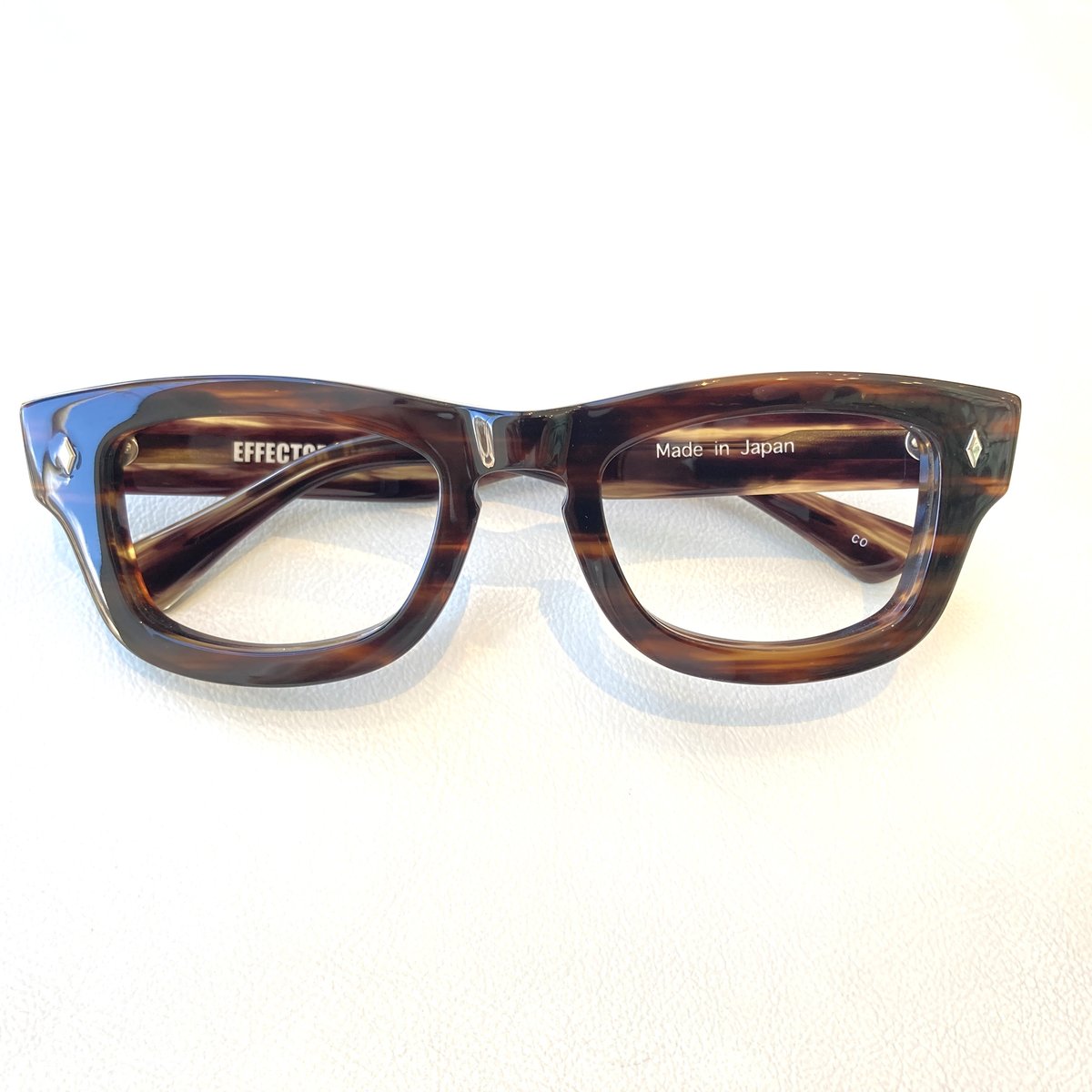 EFFECTORエフェクター【CODA(コーダ)】 col.CO | clarity (クラリティ)