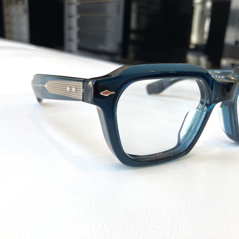 JACQUES MARIE MAGEジャックマリーマージュ【TOMLIN】 col.Indig