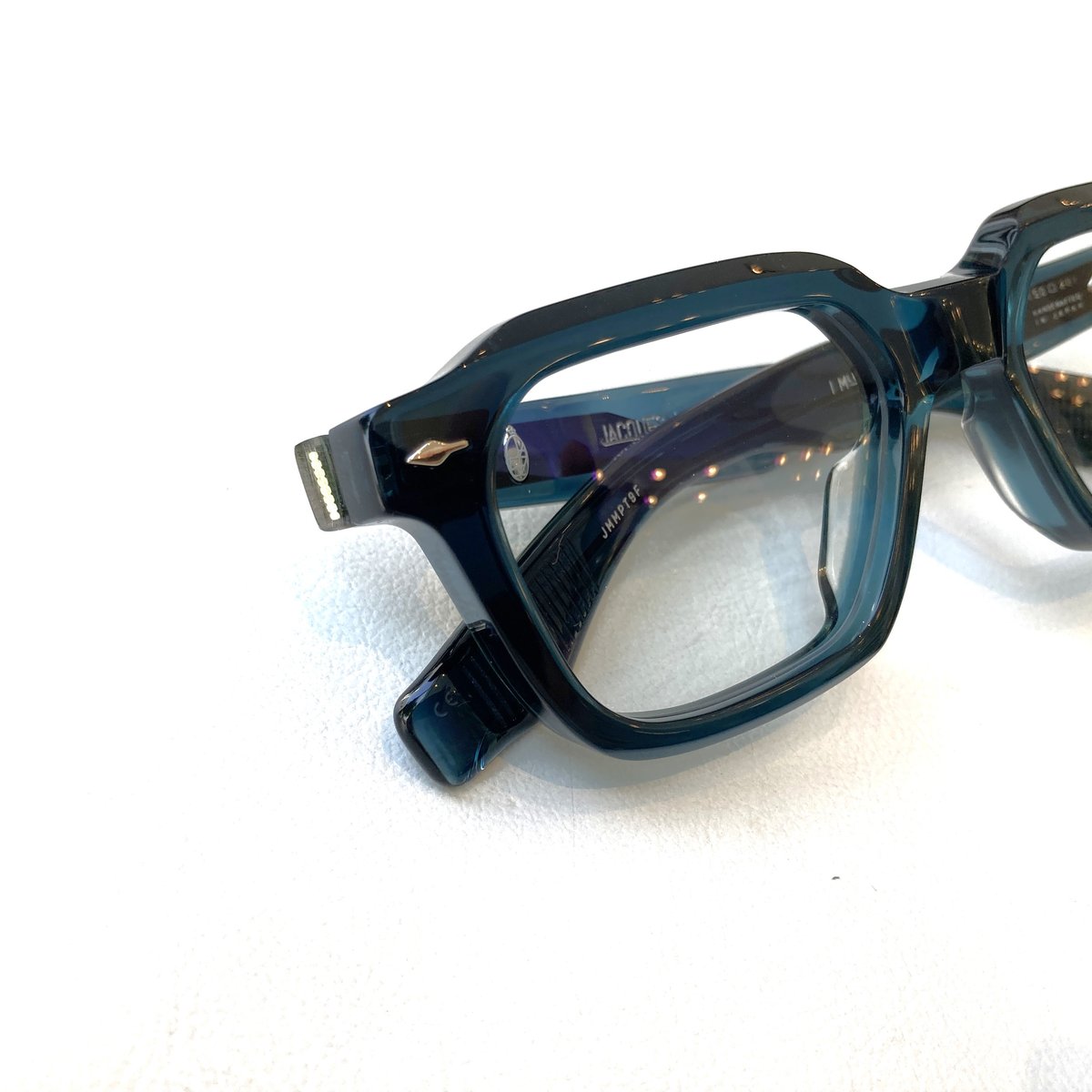 JACQUES MARIE MAGEジャックマリーマージュ【TOMLIN】 col.Indig