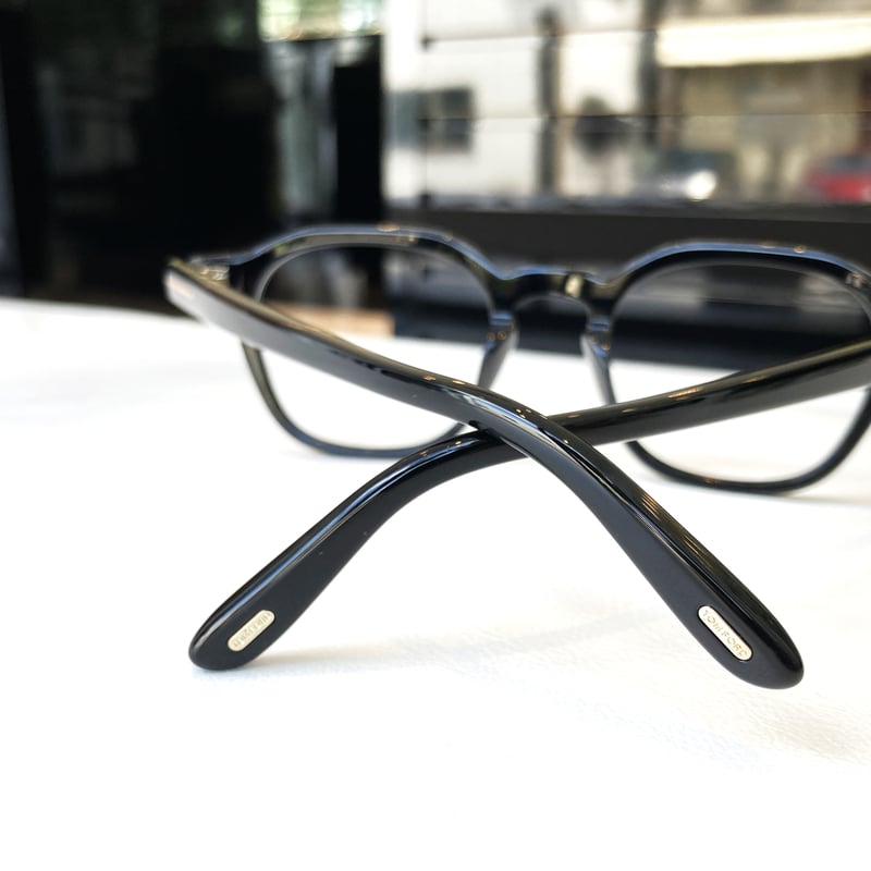 TOMFORDトムフォード【TF6013-K-B】 col.001 | clarity (クラ