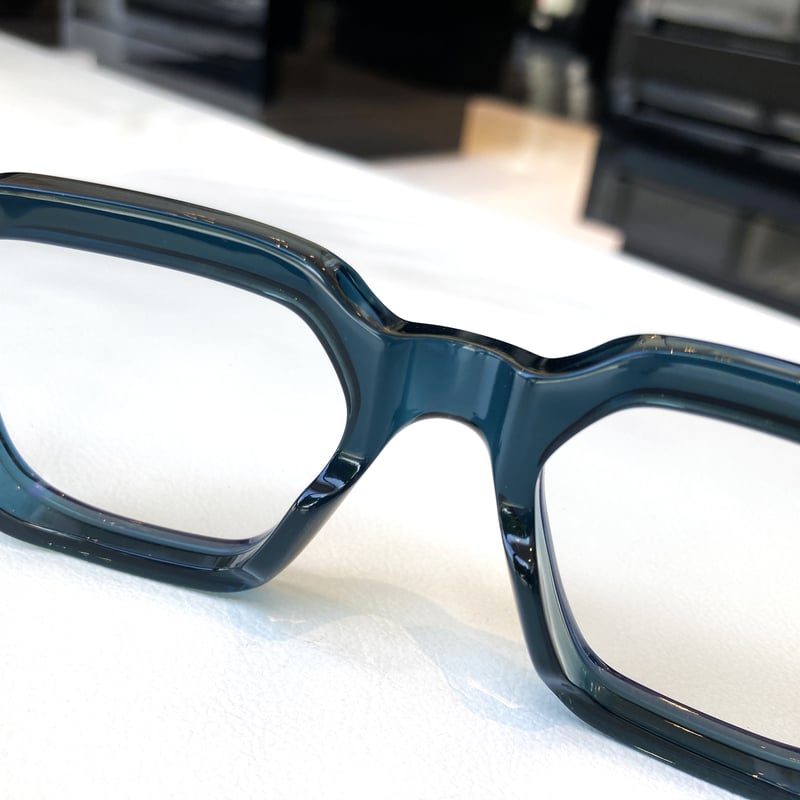 JACQUES MARIE MAGEジャックマリーマージュ【TOMLIN】 col.Indig