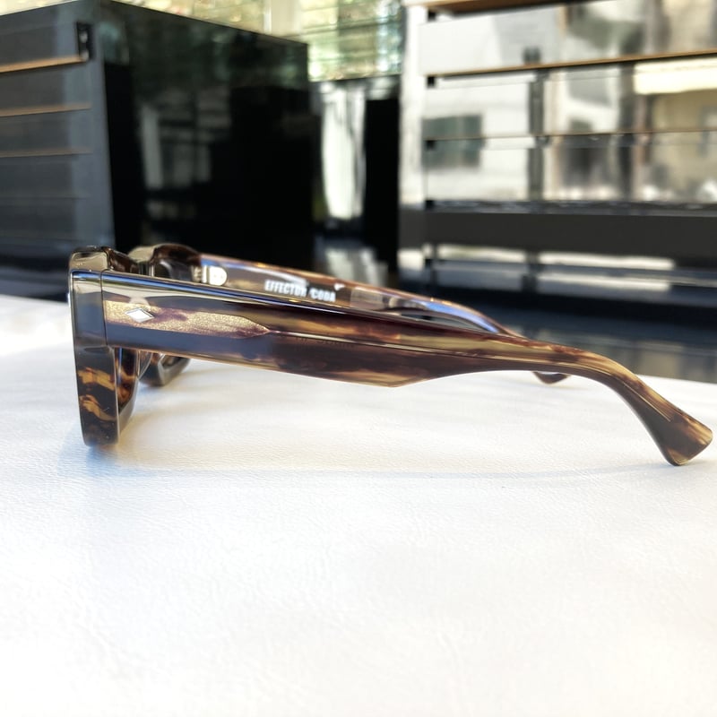 EFFECTORエフェクター【CODA(コーダ)】 col.CO | clarity (クラリティ)