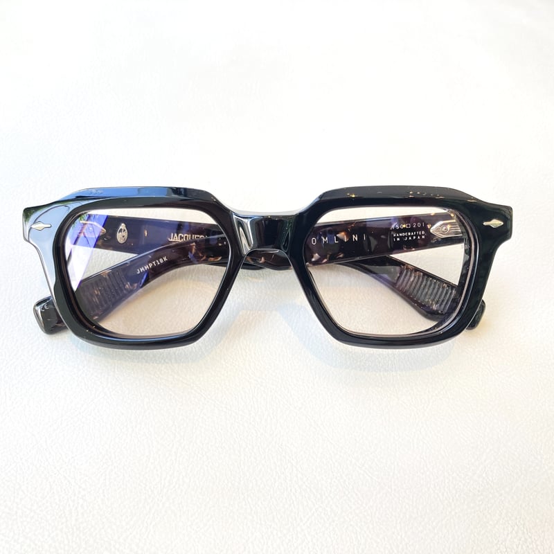 終売　チャールストン　マヤ JACQUES MARIE MAGEジャックマリーマージュ【TOMLIN】 col.Willo