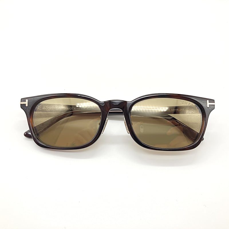 TOMFORDトムフォードサングラス【TF1350-D】 col.52E | clarity