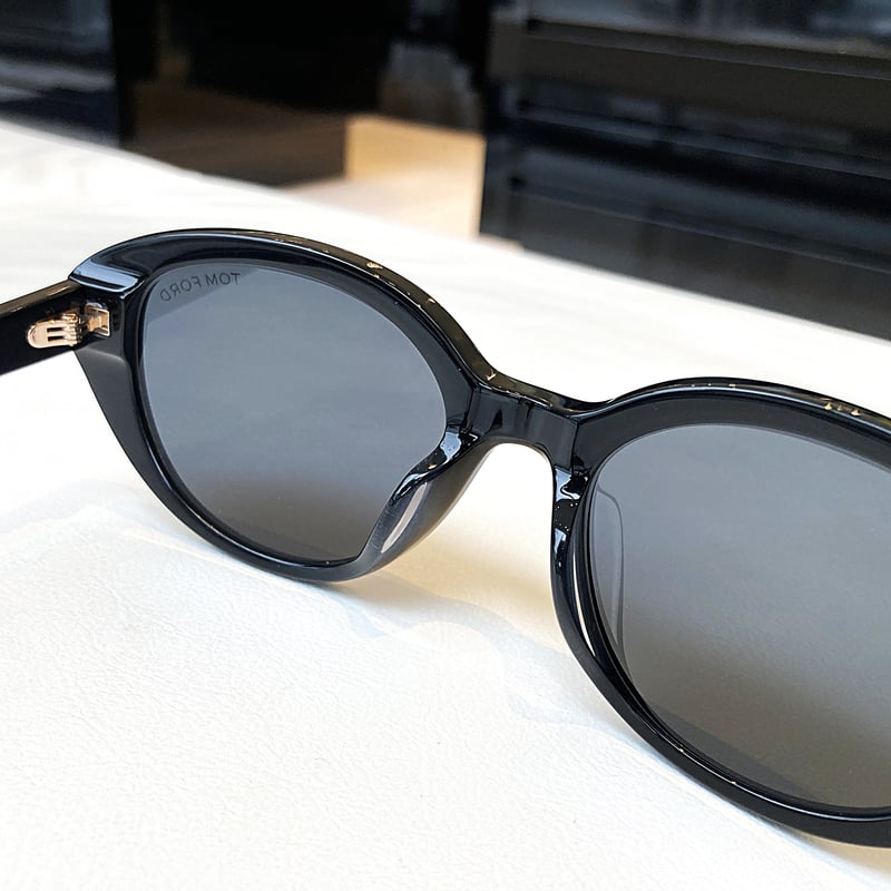 【ヤス】TOM FORD TF974-K 01A 53◻︎23 サングラス TOMFORDトムフォードサングラス【TF1246-K】 col.01A | clarity
