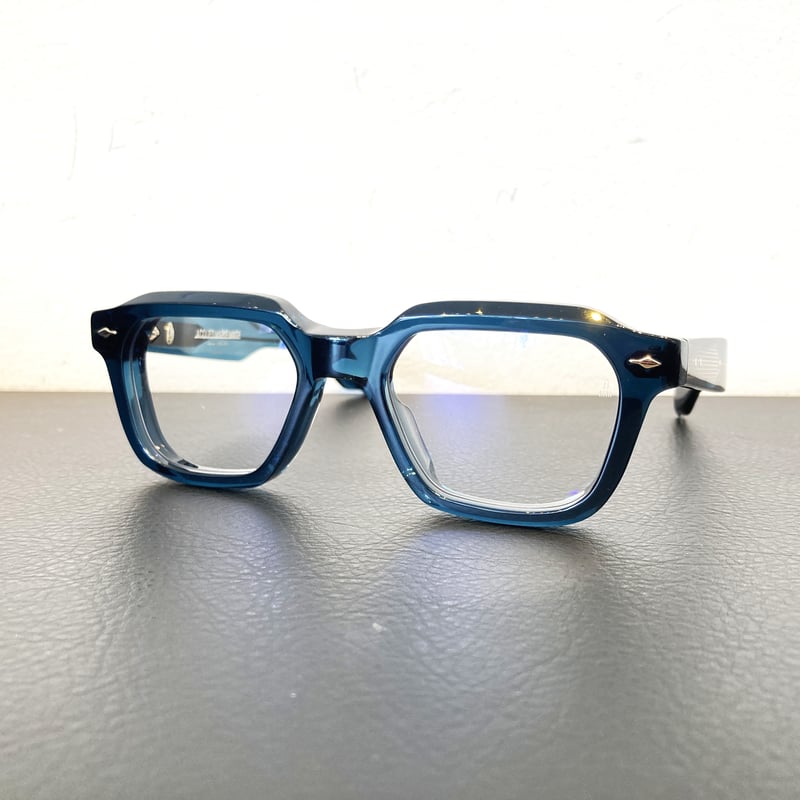 JACQUES MARIE MAGEジャックマリーマージュ【TOMLIN】 col.Indig