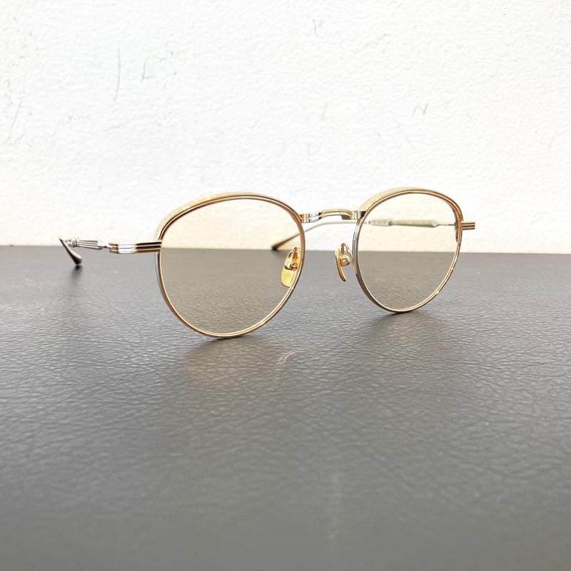JACQUES MARIE MAGEジャックマリーマージュ【ARCHIBALD】 col.Al
