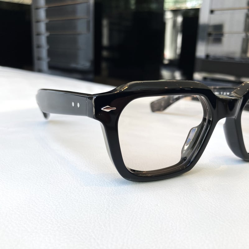 終売　チャールストン　マヤ JACQUES MARIE MAGEジャックマリーマージュ【TOMLIN】 col.Willo