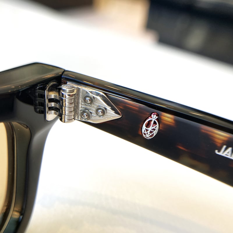 JACQUES MARIE MAGEジャックマリーマージュ【CASABLANCA】 col.N