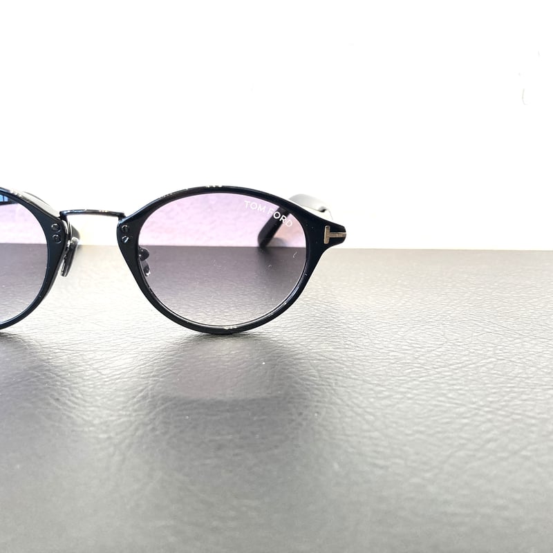 TOMFORDトムフォードサングラス【TF1050-D】 col.01B | clarity