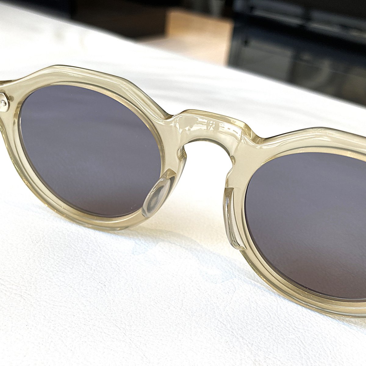 EYEVAN サングラス mason SUN-STW EYEVAN サングラス mason SUN-STW 通販】MASON-SUN STWカラー┃EYEVAN