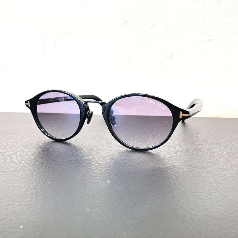 TOMFORDトムフォードサングラス【TF1050-D】 col.01B | clarity