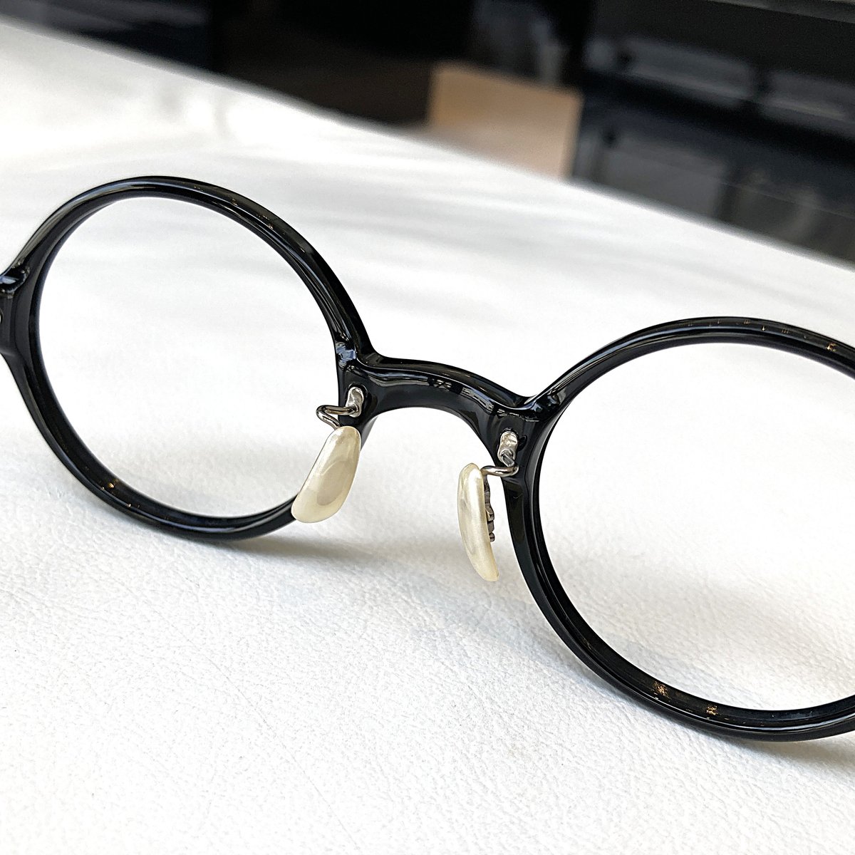 EYEVANアイヴァン【Peg】 col.PBK | clarity (クラリティ)