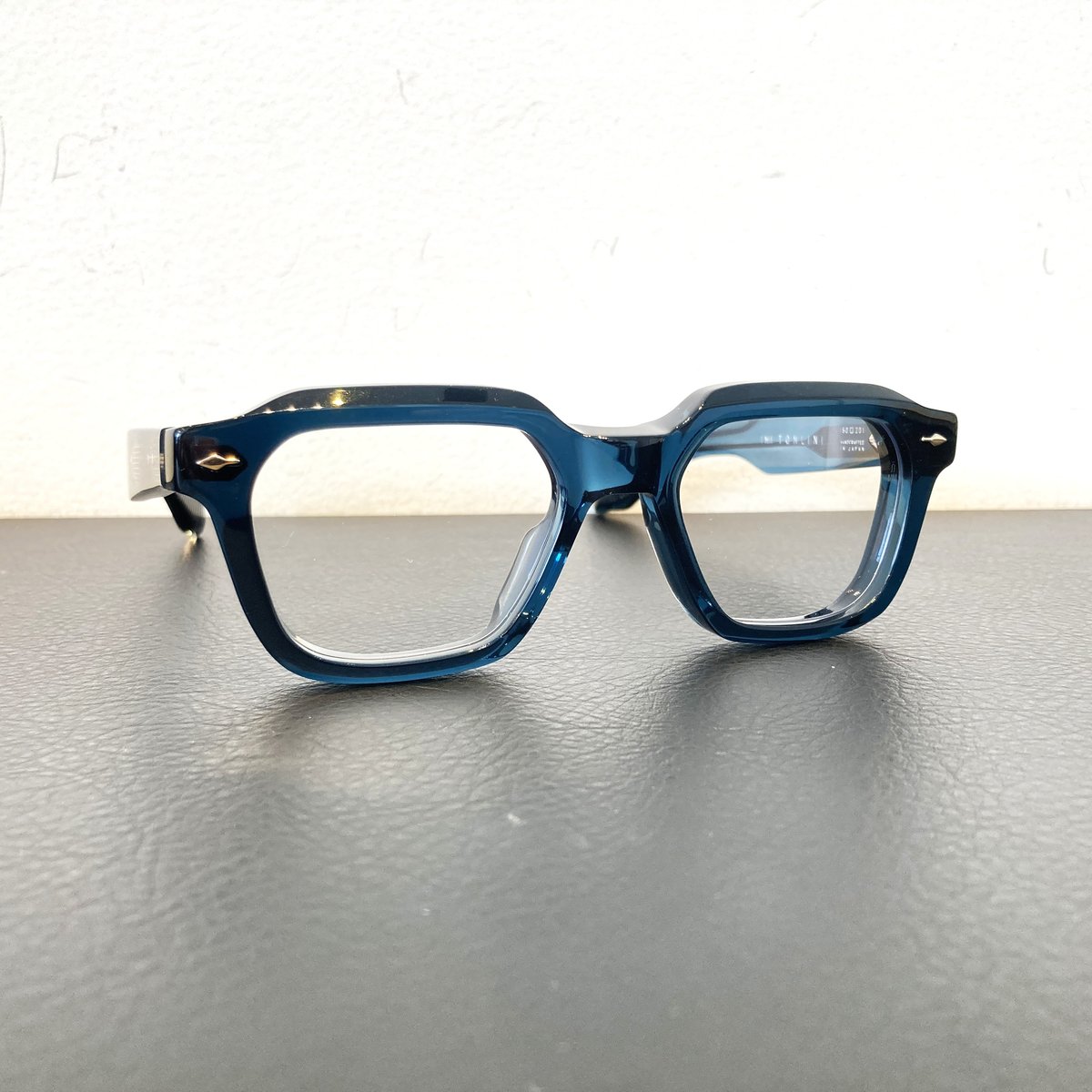 JACQUES MARIE MAGEジャックマリーマージュ【TOMLIN】 col.Indig