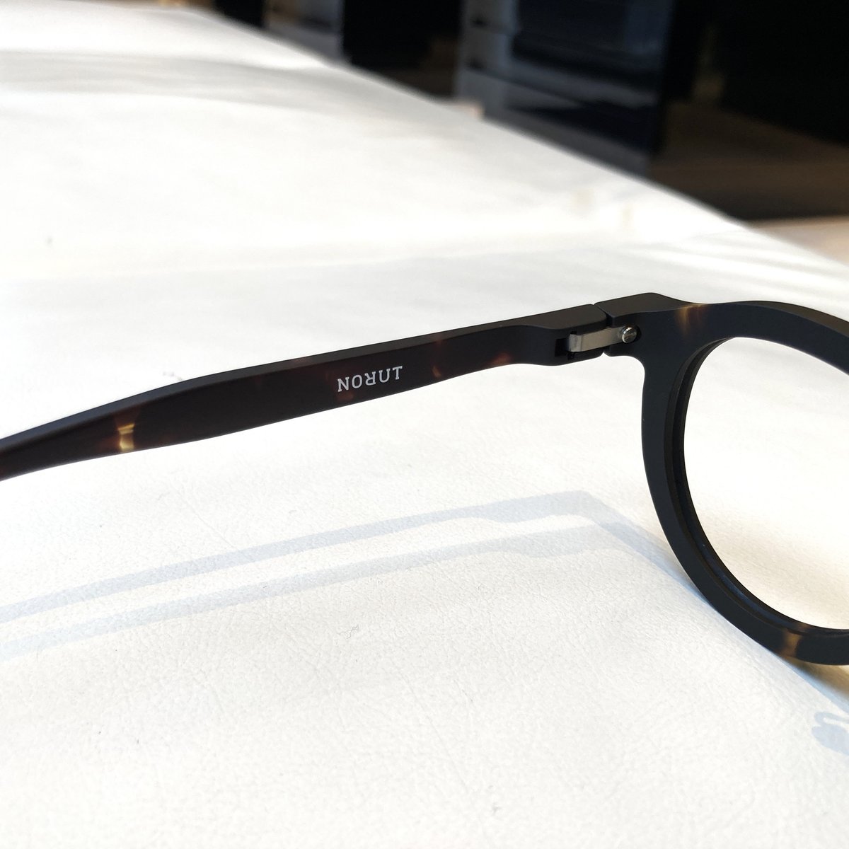 NORUTノーラット【JORAS】 col.C-4 MELLOW DREAM | clarit