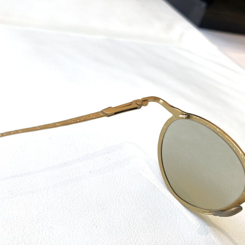 RIGARDSリガーズ RIGARDS×ZIGGY CHENコラボレーションモデル【RG193