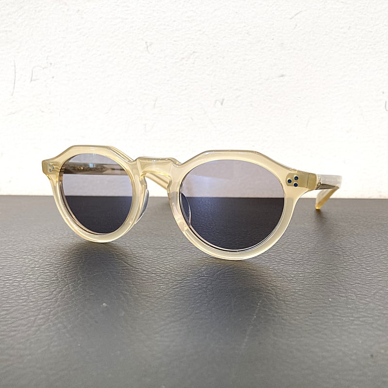 EYEVAN サングラス mason SUN-STW 通販】MASON-SUN STWカラー┃EYEVAN正規取扱店 Visio