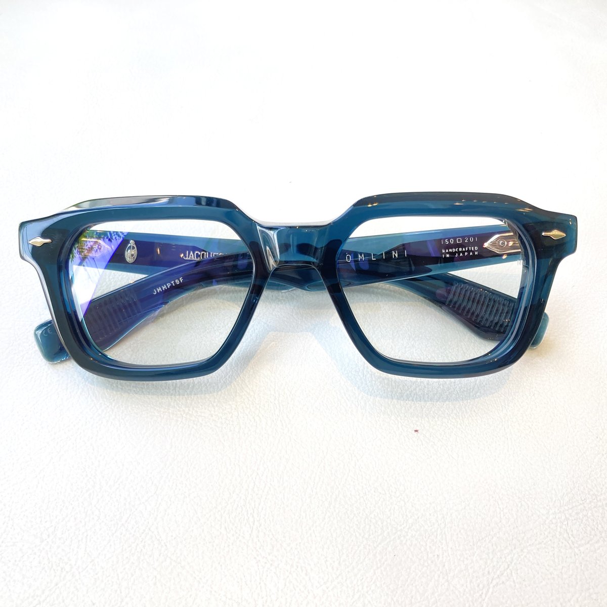 JACQUES MARIE MAGEジャックマリーマージュ【TOMLIN】 col.Indig
