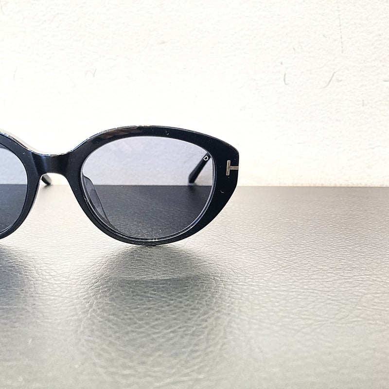 TOMFORDトムフォードサングラス【TF1246-K】 col.01A | clarity