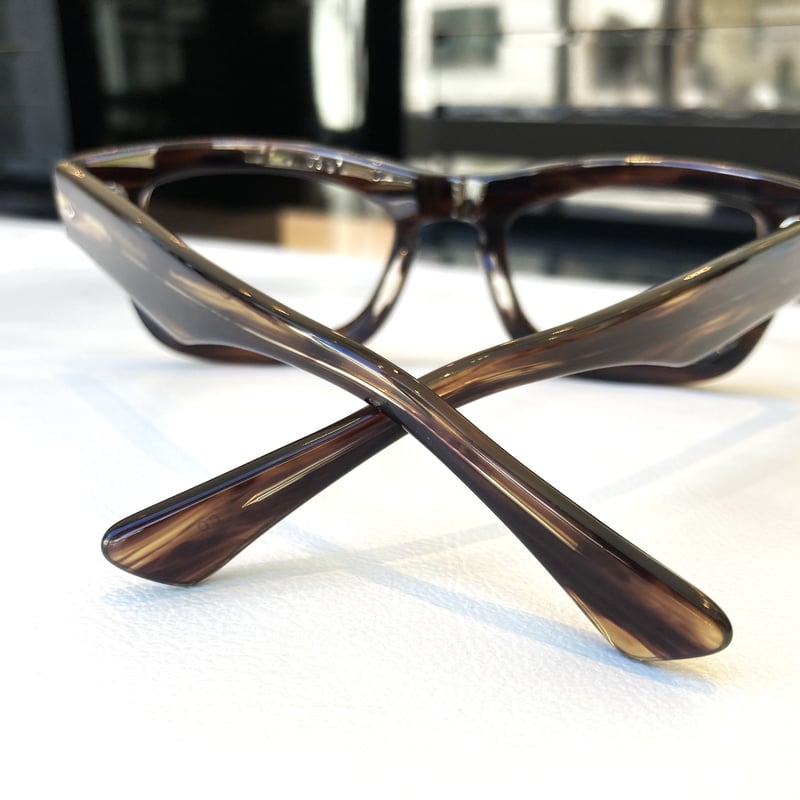 EFFECTORエフェクター【CODA(コーダ)】 col.CO | clarity (クラリティ)