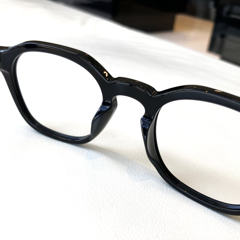 TOMFORDトムフォード【TF6013-K-B】 col.001 | clarity (クラ