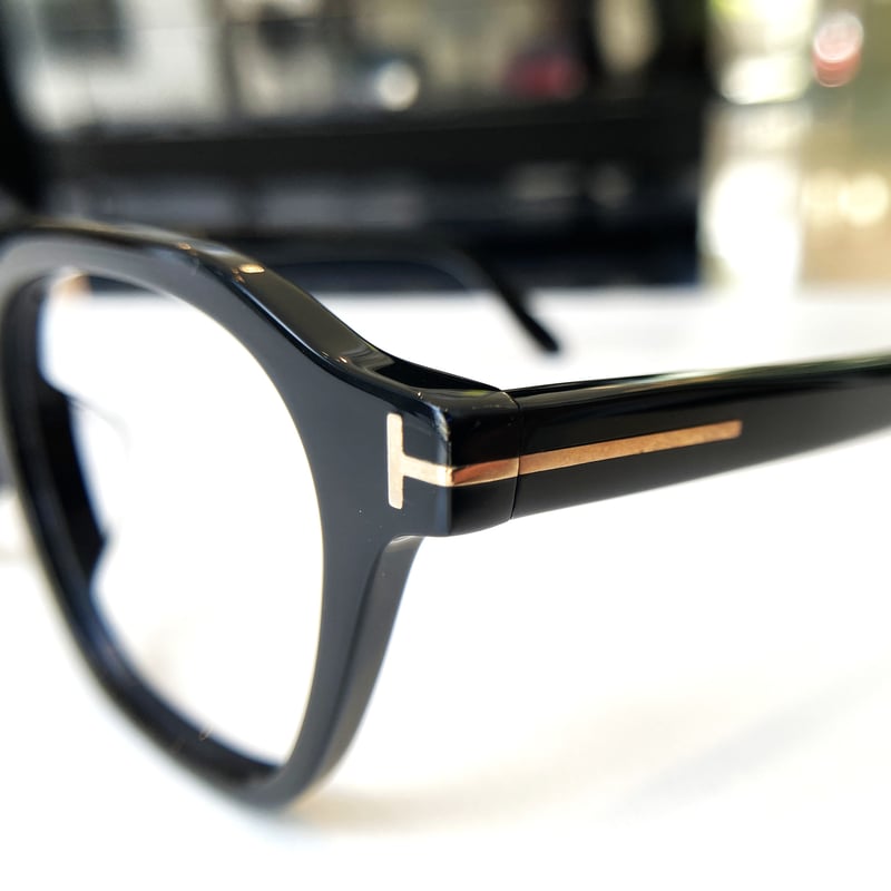 TOMFORDトムフォード【TF6013-K-B】 col.001 | clarity (クラ