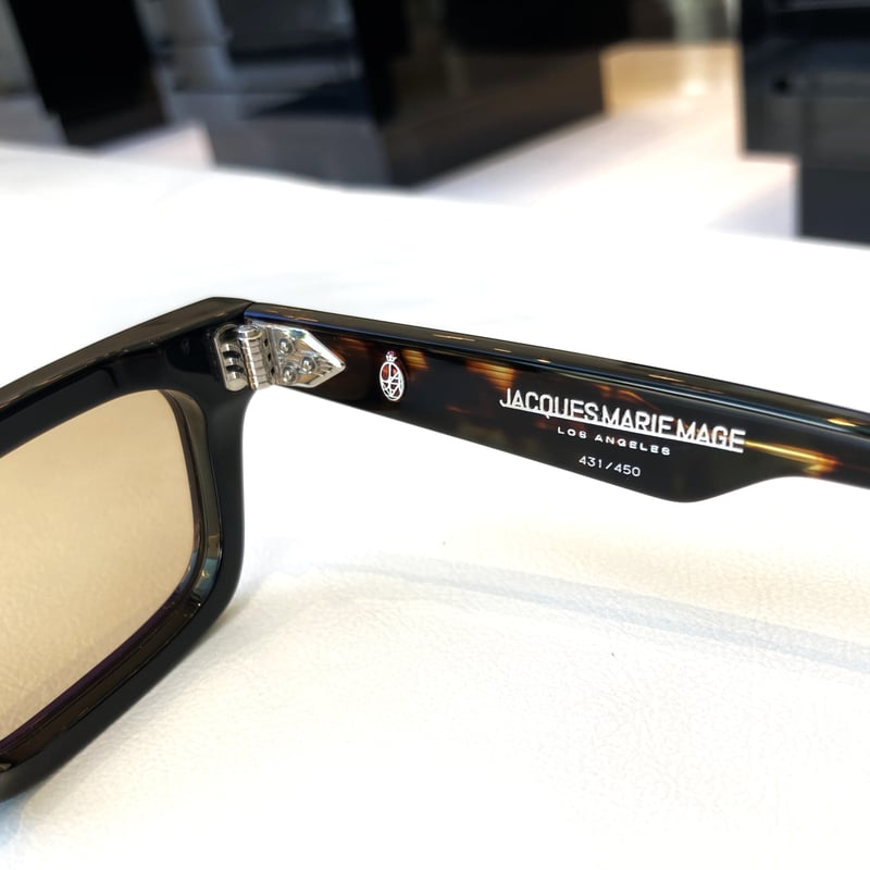 JACQUES MARIE MAGEジャックマリーマージュ【CASABLANCA】 col.N