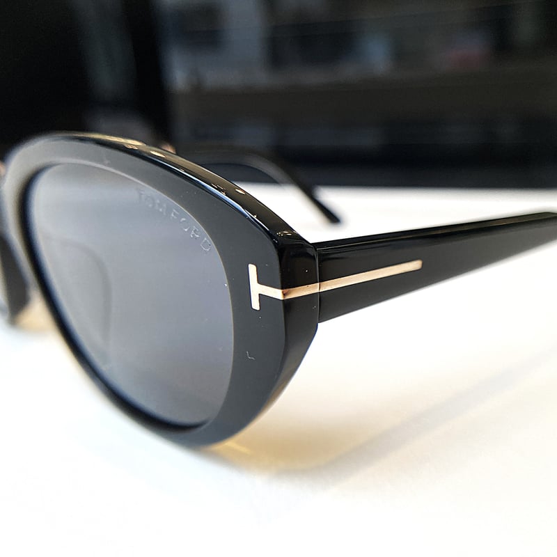 TOMFORDトムフォードサングラス【TF1246-K】 col.01A | clarity