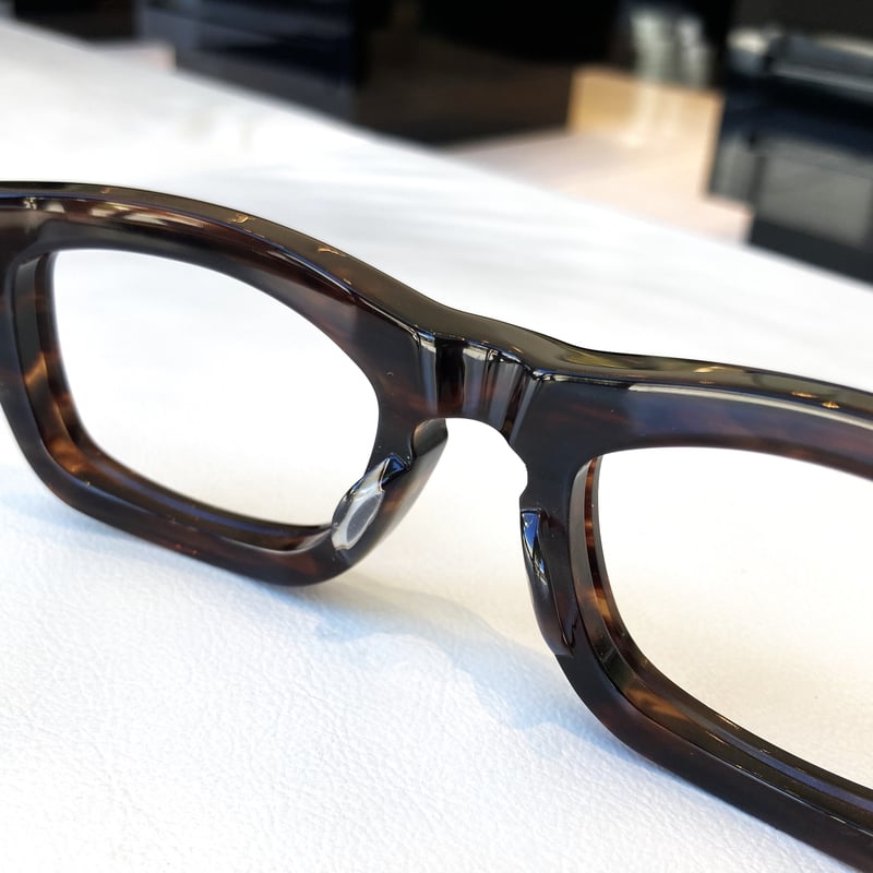 EFFECTORエフェクター【CODA(コーダ)】 col.CO | clarity (クラリティ)