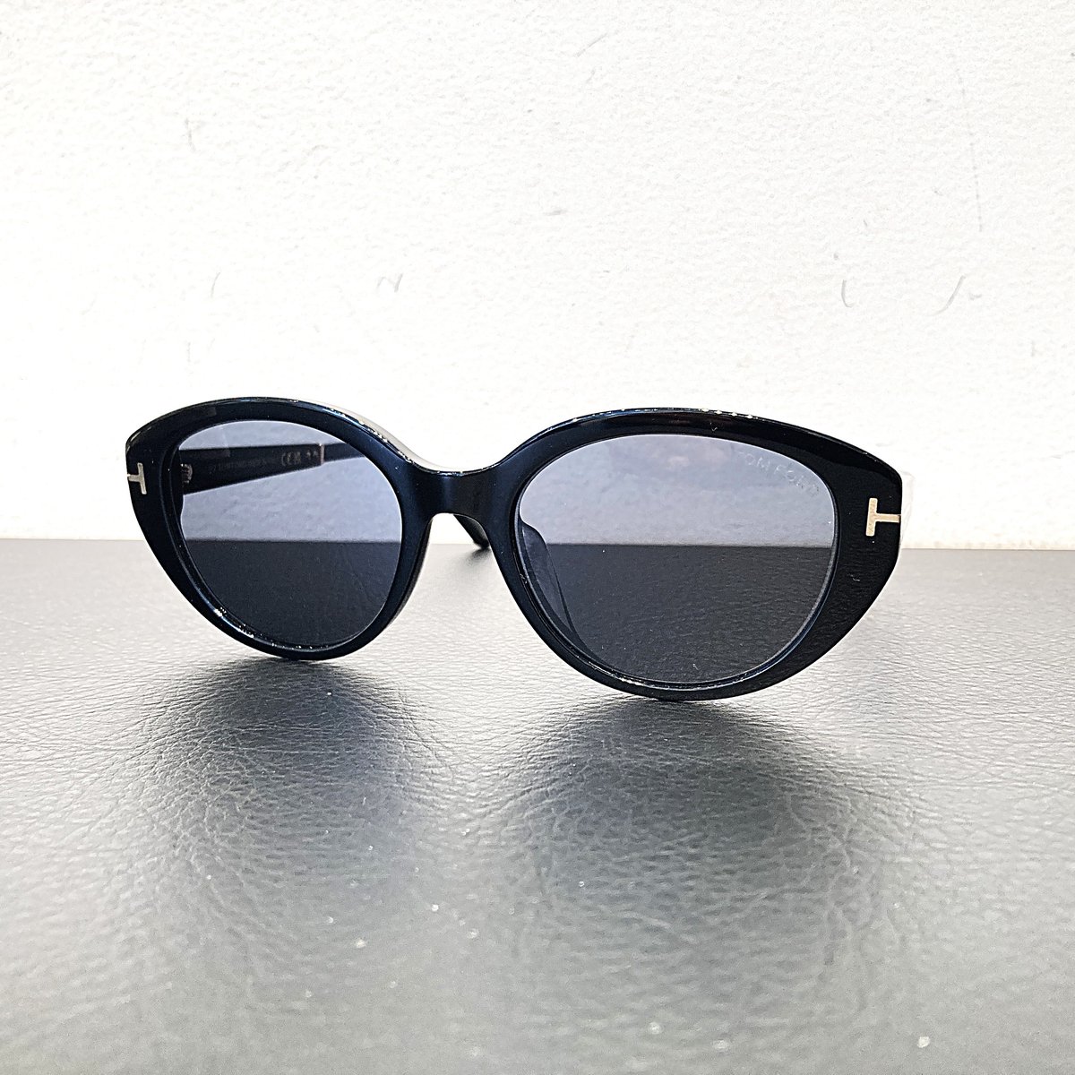 TOMFORDトムフォードサングラス【TF1246-K】 col.01A | clarity
