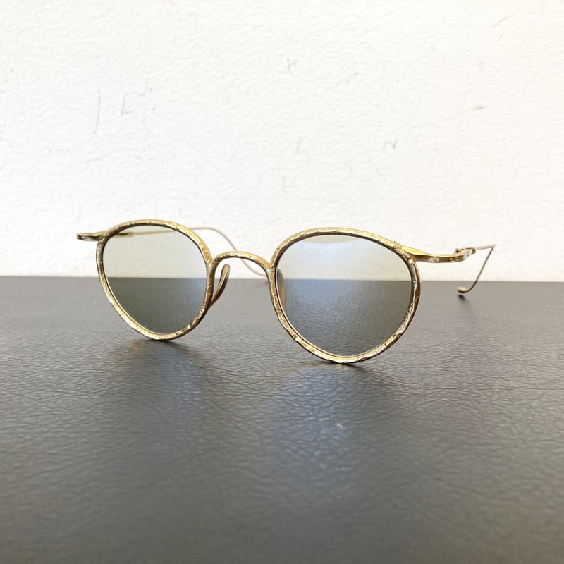 RIGARDSリガーズ RIGARDS×ZIGGY CHENコラボレーションモデル【RG193
